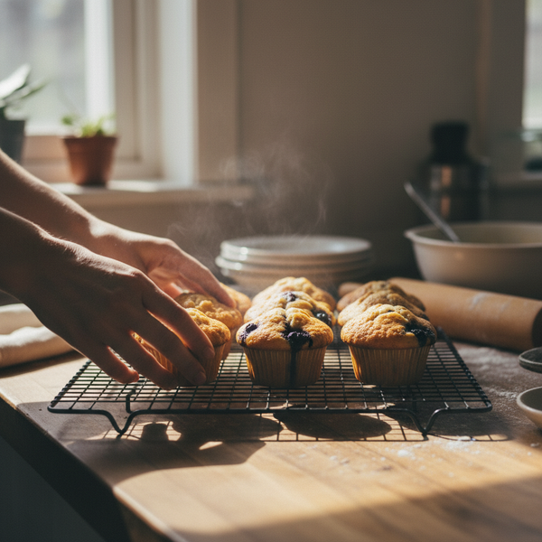 How to use Monk Fruit in baking, cooking, and drinks (beginner's guide)