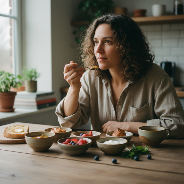 Monk Fruit vs stevia vs erythritol: which sugar alternative is best?