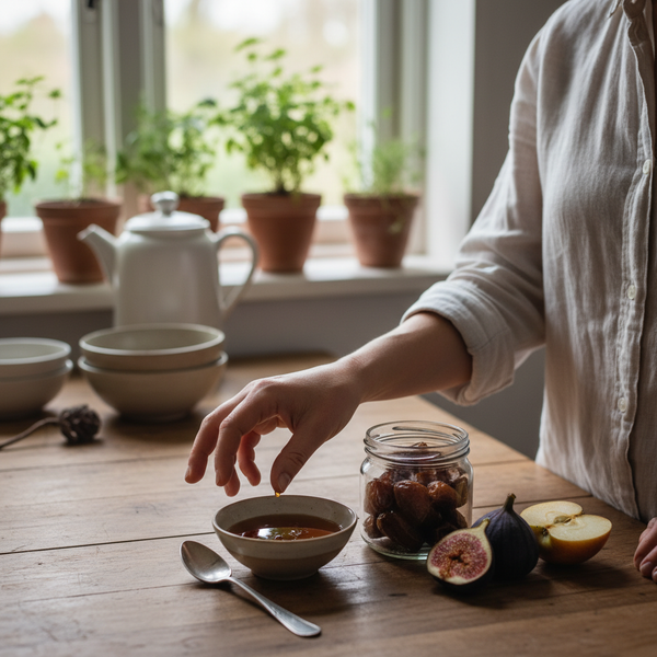 What is Monk Fruit Sweetener? A simple guide