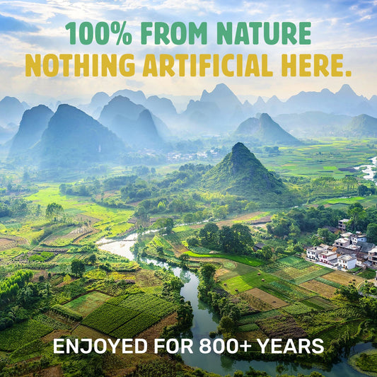 The Sweet Secret of Monk Fruit: A Natural Sugar Alternative with Big Benefits