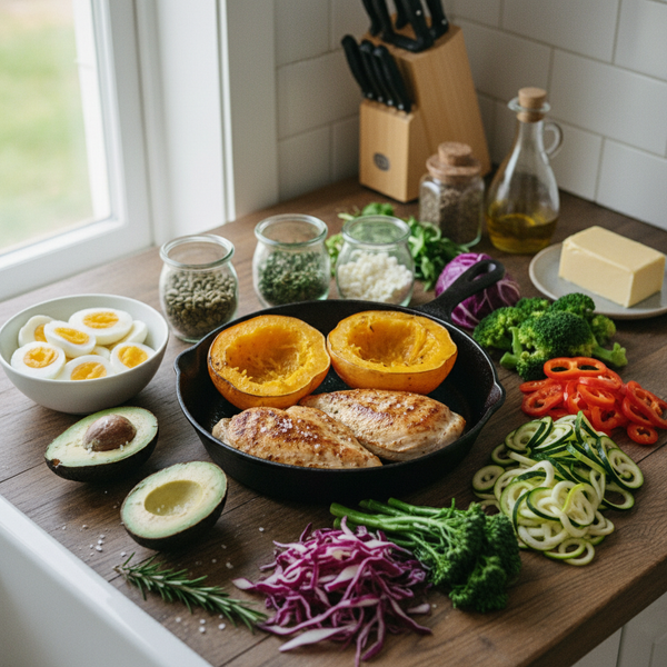 Is monk fruit keto-friendly?