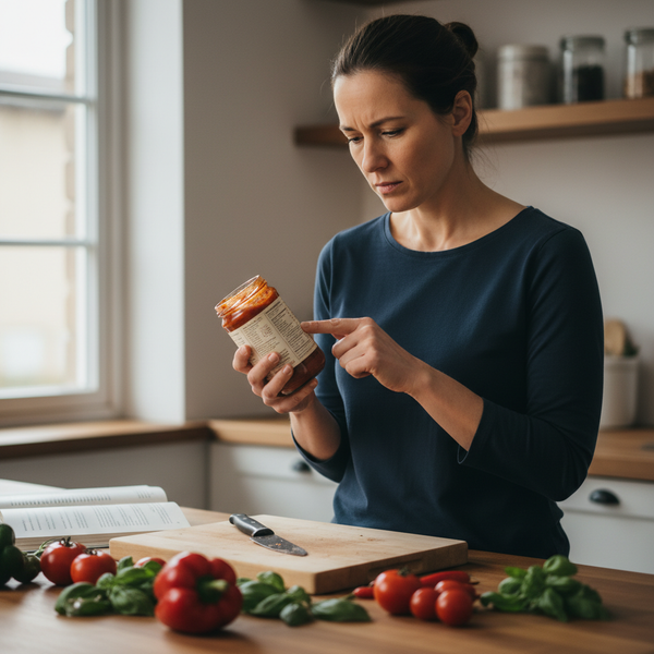 Is Monk Fruit safe? What the research actually says