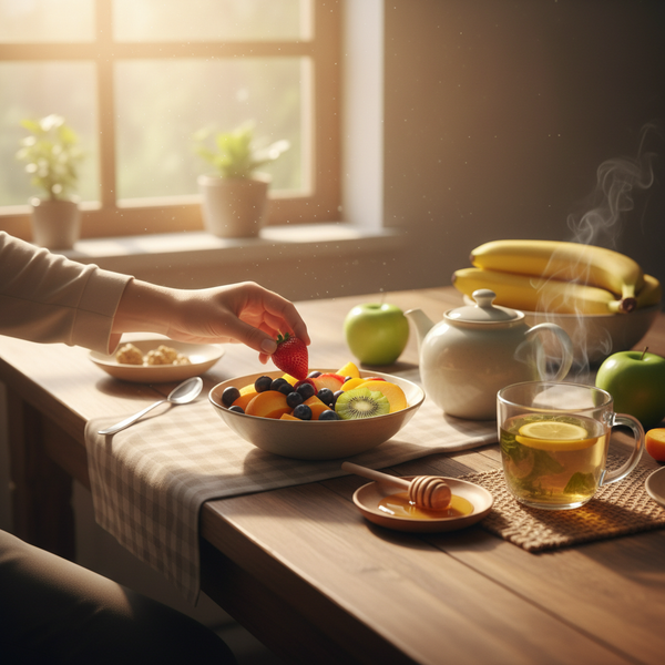 The sweet secret of Monk Fruit: a natural sugar alternative with big benefits