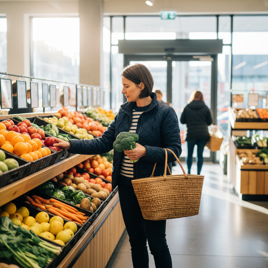 Where to buy Monk Fruit Sweetener in the UK