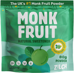 Monk Fruit Natural Sweetener Powder