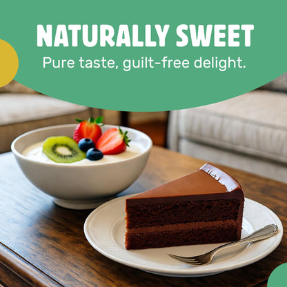 Zilch! Monk Fruit Natural Sweetener