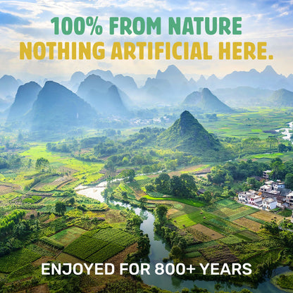 Zilch! Monk Fruit Natural Sweetener