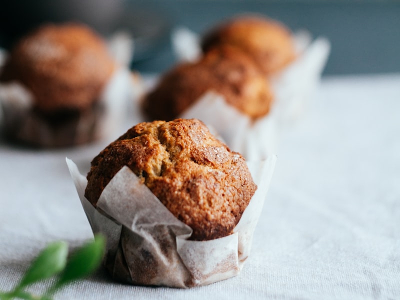 Everyday baking